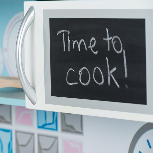 Snowdrop Interactive Play Kitchen