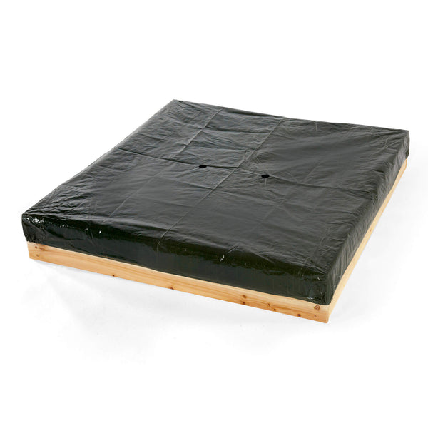 Store-it Wooden Sandpit