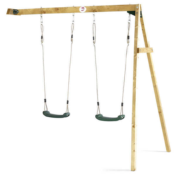Swing Arm Attachment for the Climbing Pyramid