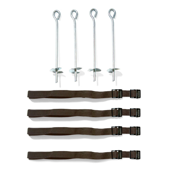 Trampoline Anchor Kit