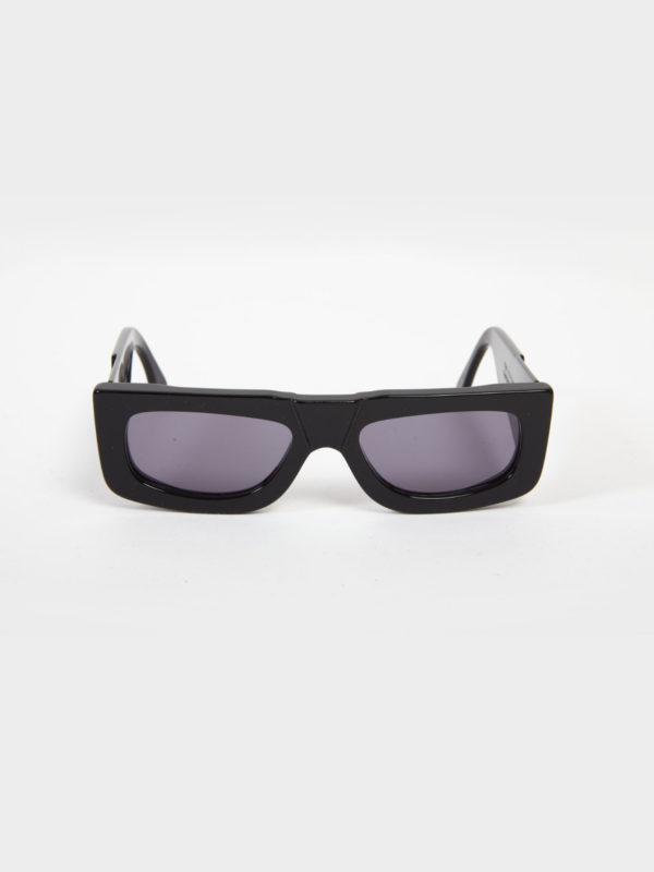 Plùs Que Ma Vìe ACID SUNGLASSES BLACK