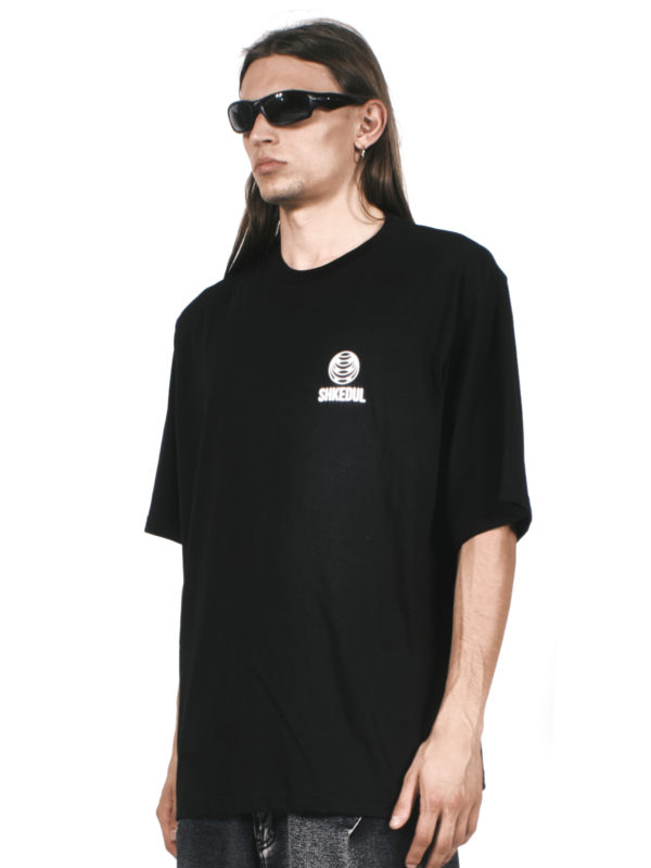 Plùs Que Ma Vìe PQMV X SHKEDUL BLACK