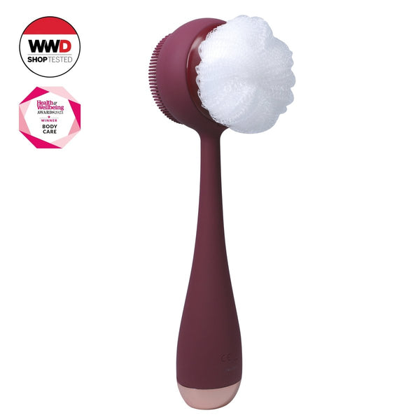 Pmd Beauty Body Cleansing Brush - Ultimate Exfoliator Tool