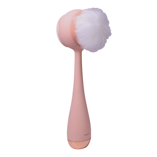 pmd beauty Body Cleansing Brush - Ultimate Exfoliator Tool