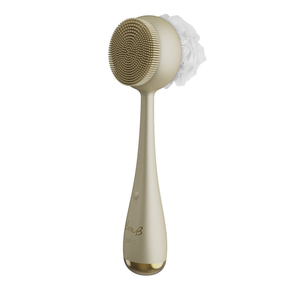 pmd beauty Clean Body MB | SonicGlow™ Body Cleansing Brush