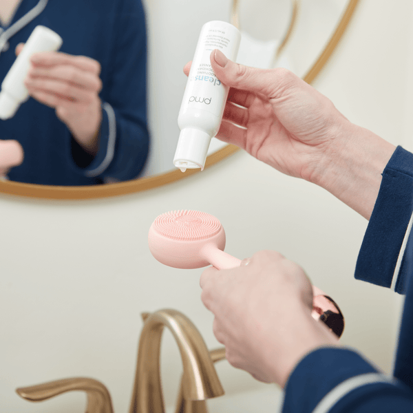 Pmd Beauty Daily Cell Regeneration System - Starter Kit