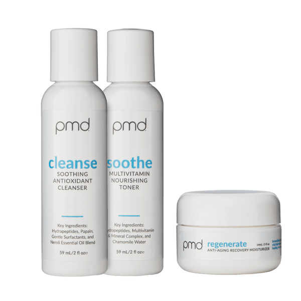 pmd beauty Daily Cell Regeneration System - Starter Kit