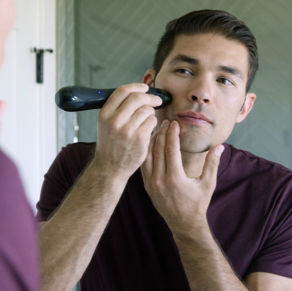 Pmd Beauty Elite Pro Black Microdermabrasion - Professional Results