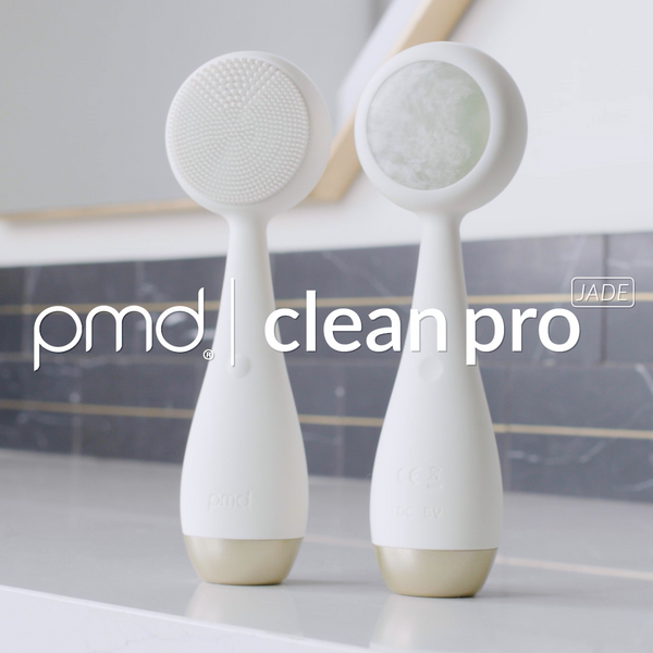 Pmd Beauty Jade Skin Care Product - PMD Clean Pro Jade