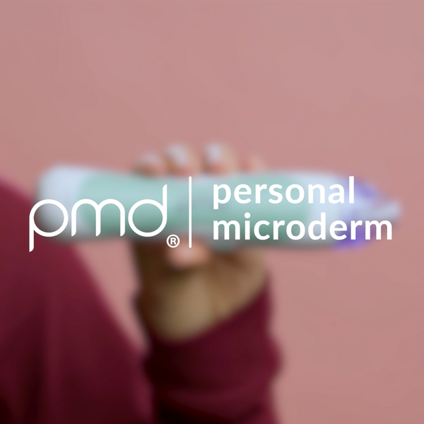 Pmd Beauty Personal Microderm Classic: Microdermabrasion Tool At Home