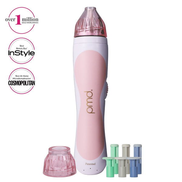 pmd beauty Personal Microderm Classic: Microdermabrasion Tool at Home