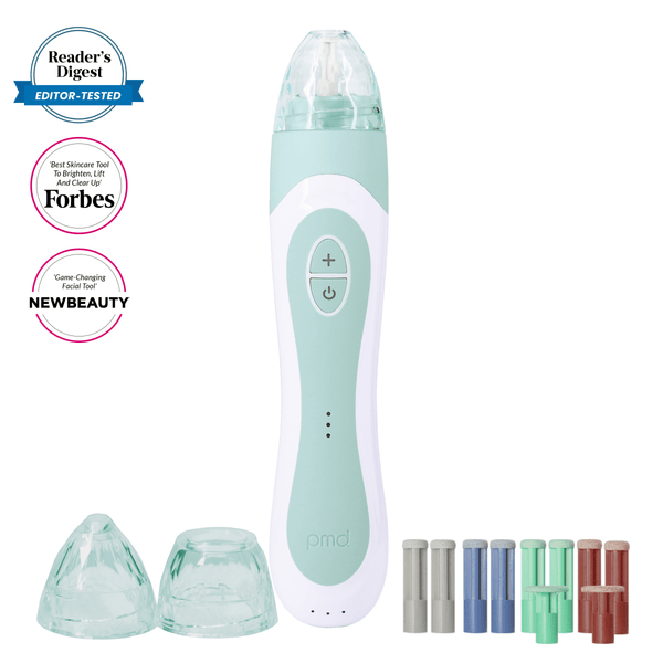 pmd beauty Personal Microderm Elite Pro - Personal Microdermabrasion Device