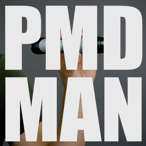 Pmd Beauty Personal Microderm Man - Microdermabrasion For Men