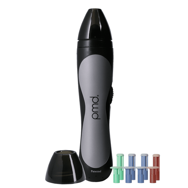 pmd beauty Personal Microderm Man - Microdermabrasion for Men