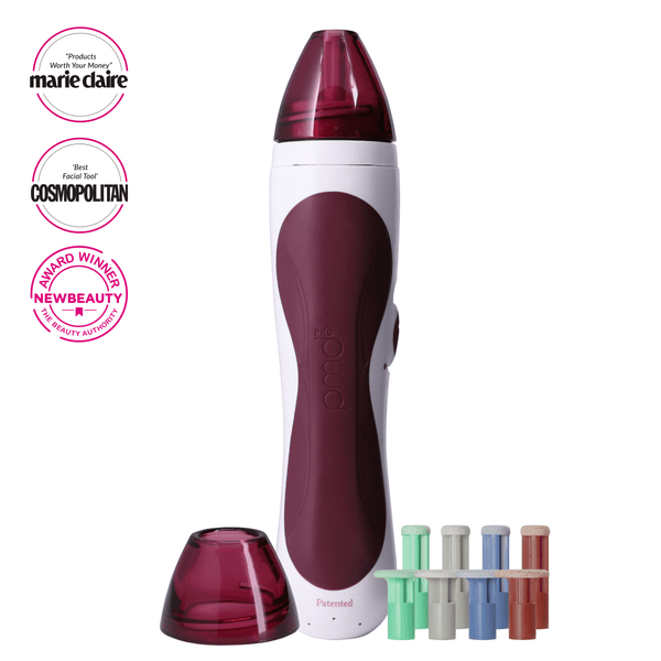 pmd beauty Personal Microderm Pro – At-Home Microderm Device