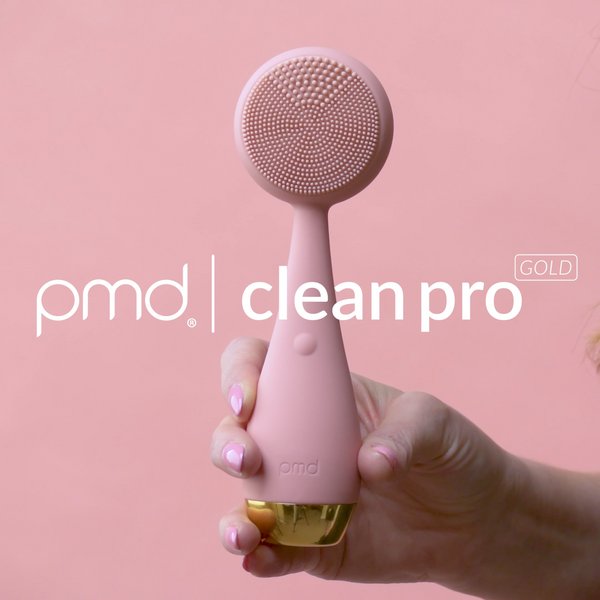 Pmd Beauty 24K Gold Skin Care - PMD Clean Pro Gold