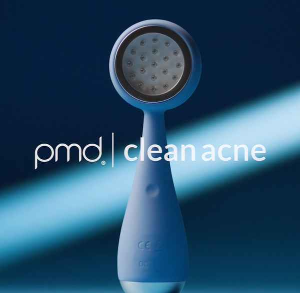 Pmd Beauty Acne Device For Effective Skin Care