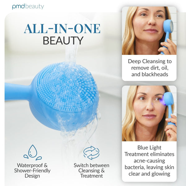 Pmd Beauty Acne Device For Effective Skin Care