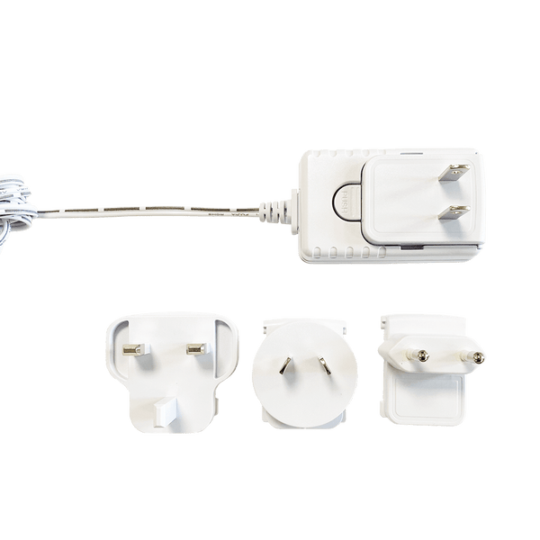 Pmd Beauty Adapters (US & International)