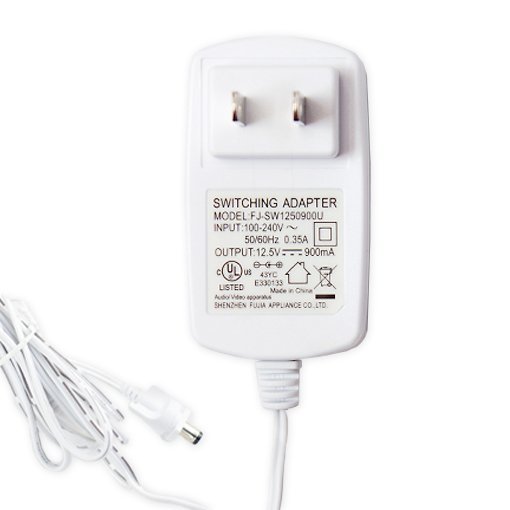 Pmd Beauty Adapters (US & International)