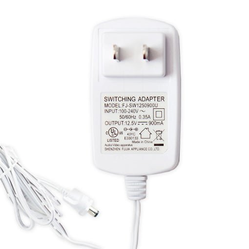 pmd beauty Adapters (US & International)