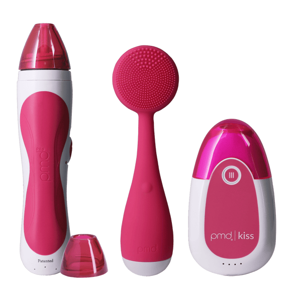 Pmd Beauty All-In-One Beauty Kit For Flawless Skin