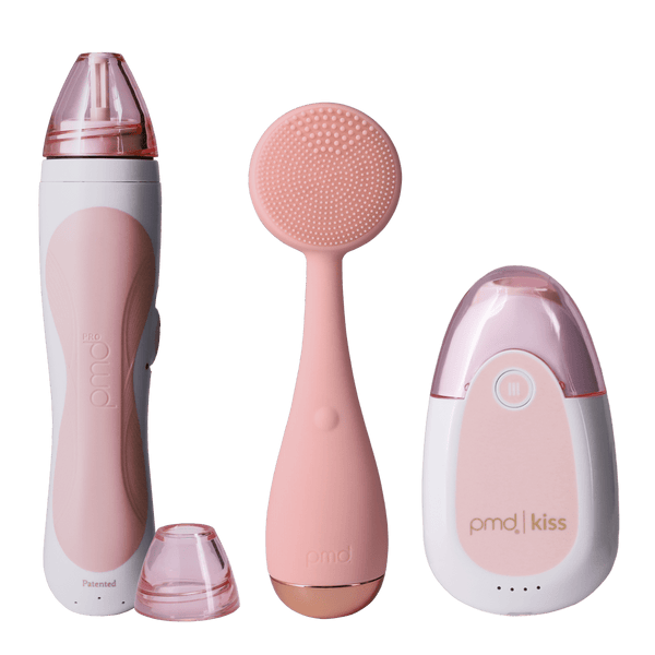 pmd beauty All-In-One Beauty Kit for Flawless Skin