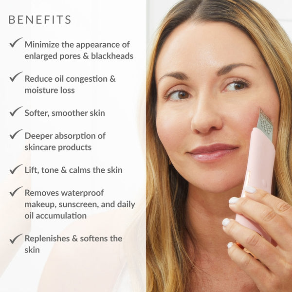 Pmd Beauty Blackhead Be Gone Kit