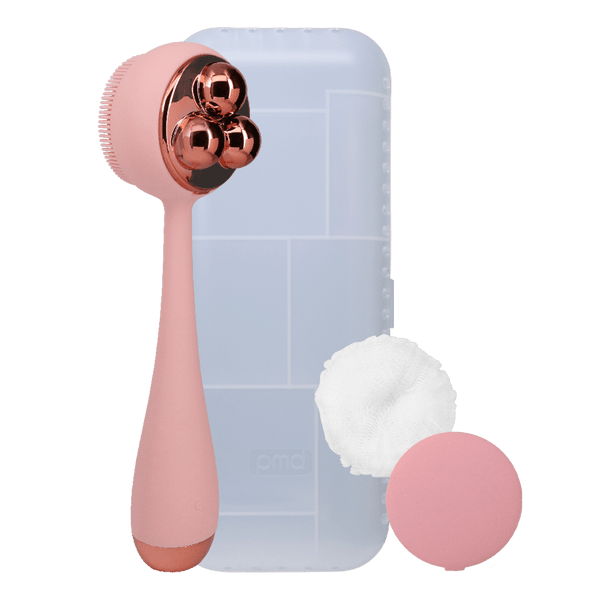 pmd beauty BODY CARE ON THE GO BUNDLE