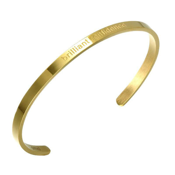pmd beauty Brilliant Confidence Bracelets