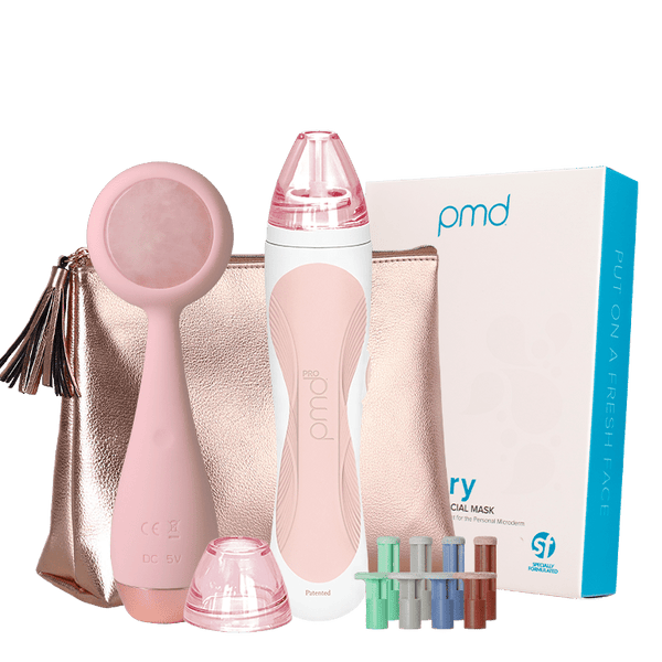 pmd beauty clean starter kit