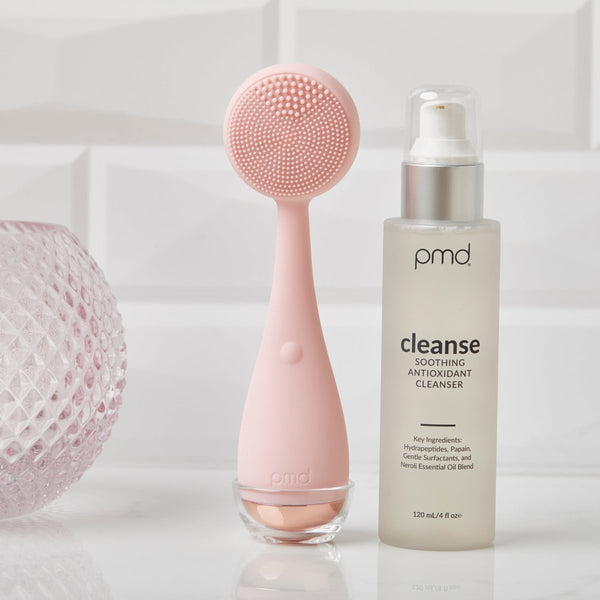 Pmd Beauty Cleanse Soothing Antioxidant Cleanser