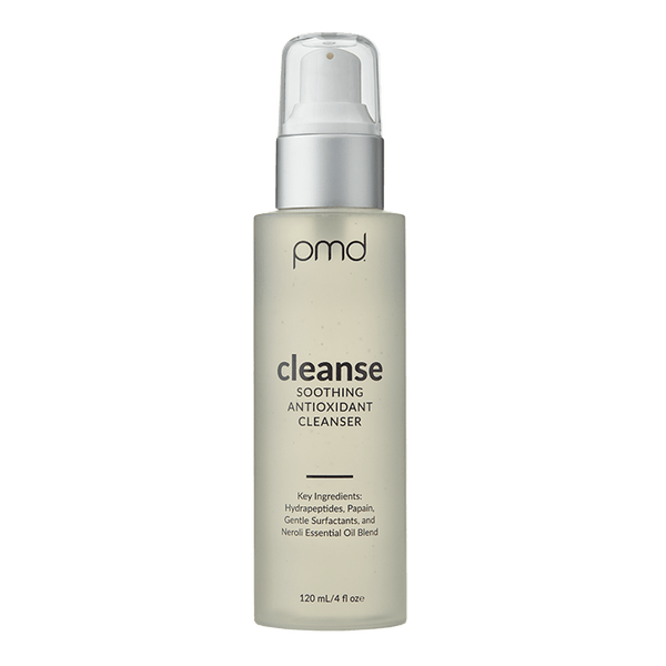 pmd beauty cleanse Soothing Antioxidant Cleanser