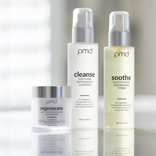 Pmd Beauty Daily Cell Regeneration System