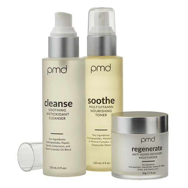 pmd beauty Daily Cell Regeneration System
