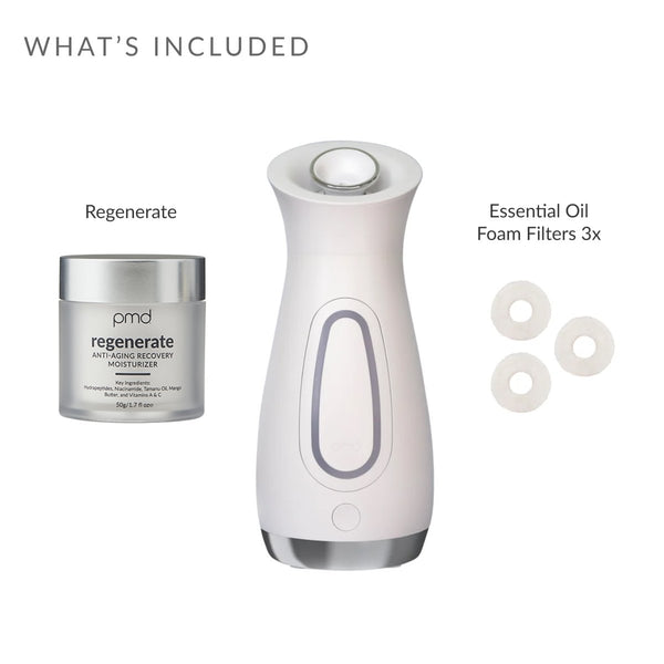 Pmd Beauty Dewy Hydration Kit For Glowing Skin