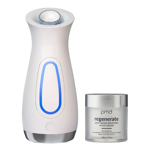 pmd beauty Dewy Hydration Kit for Glowing Skin