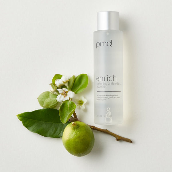 Pmd Beauty Enrich Softening Antioxidant Essence