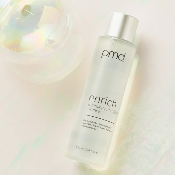 Pmd Beauty Enrich Softening Antioxidant Essence