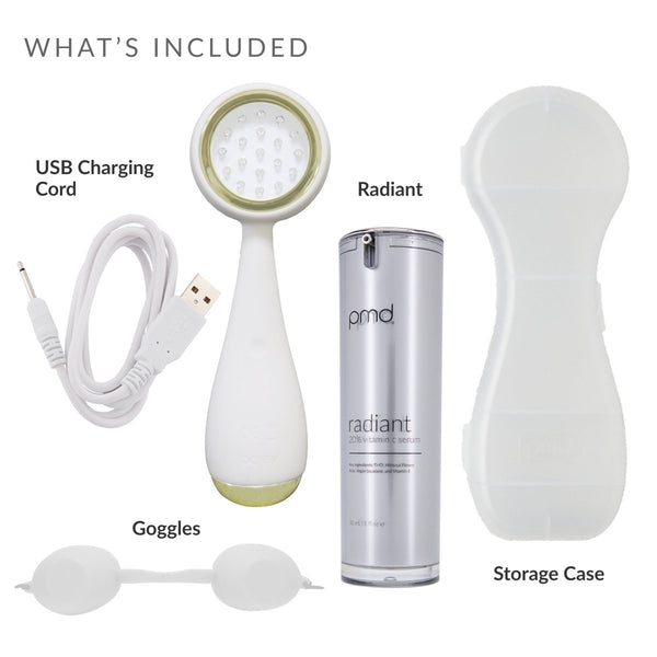 Pmd Beauty Eternal Youth Essentials