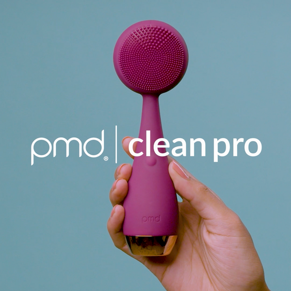 Pmd Beauty Facial Cleansing Device - PMD Clean Pro