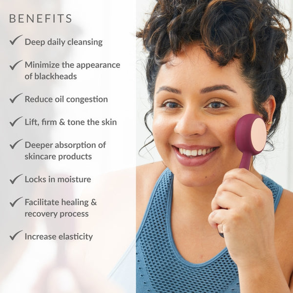 Pmd Beauty Facial Cleansing Device - PMD Clean Pro