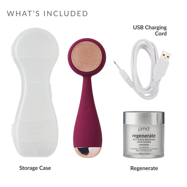 Pmd Beauty Facial Cleansing Device - PMD Clean Pro