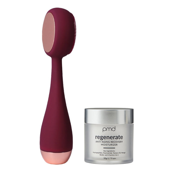 pmd beauty Facial Cleansing Device - PMD Clean Pro