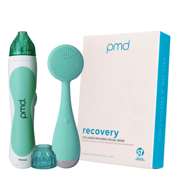 pmd beauty Fresh Face Classic Bundle