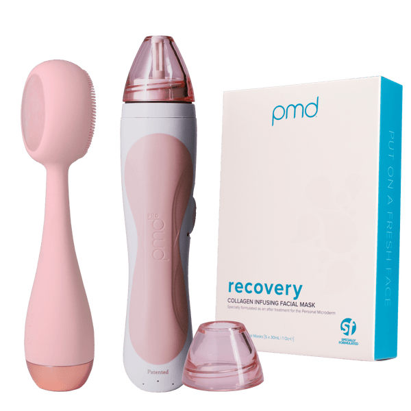 pmd beauty Gemstone Pro Bundle