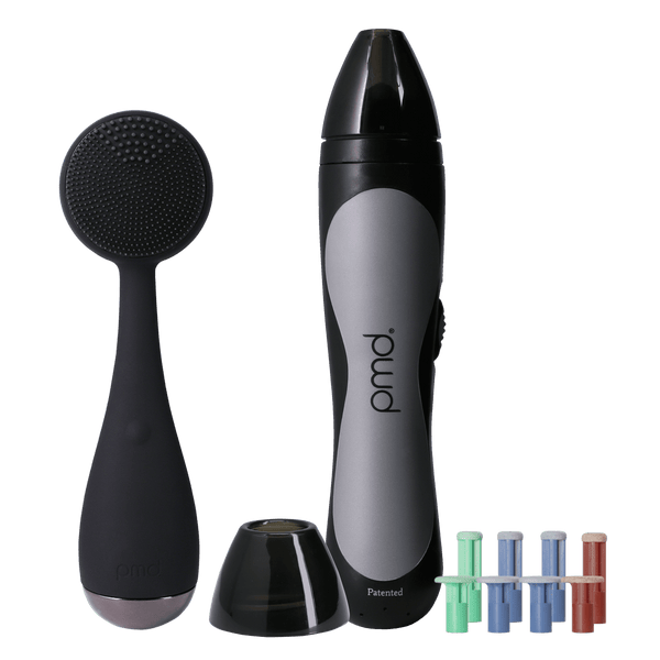 pmd beauty Get Fresh Kit for Men's Skincare