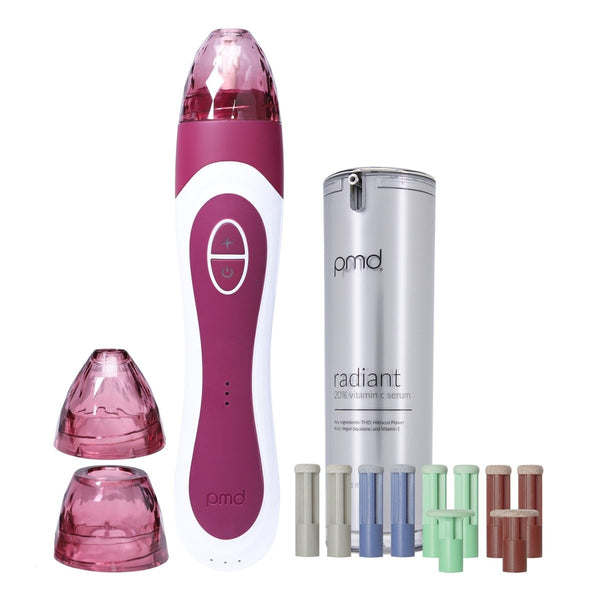 Pmd Beauty Glow Getter Collection