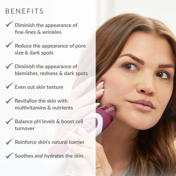 Pmd Beauty Glow Getter Collection