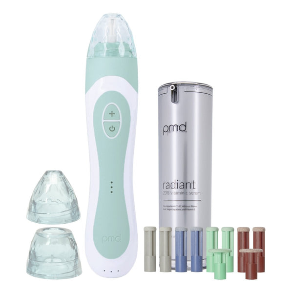 pmd beauty Glow Getter Collection